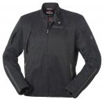 Куртка текстильная ВУЖ-3 Vanucci, черный - фото 6