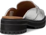 Лоферы TOMS Women's Cara Mule, Metallic - фото 5