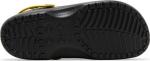 Кроссовки Pac-Man x Classic Clog 'Maze', черный - фото 4