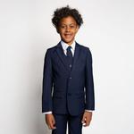 Детский костюм Knox 5-piece slim fit Suit The Boyz, Sand - фото 2