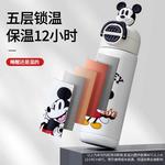 MILONBEAR Lotso Collection Mickey Disney - фото 8