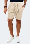 Шорты INDICODE JEANS, бежевый - фото 7