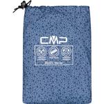 Женская куртка-худи CMP, синий - фото 4