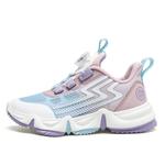 Детские беговые кроссовки Kids' BKG, фиолетовый - фото