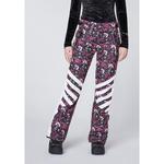 Лыжные брюки Chiemsee, красочный - фото 3