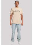 Футболка F4NT4STIC, песочный - фото 4