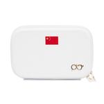 Li Ning ПОДКЛАДКА Сумка для хранения унисекс, Черный - фото 5