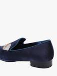 Туфли Ace Emby Slip On Kurt Geiger London, Navy - фото 3