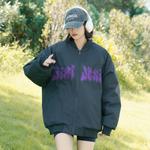 Пуховик Unisex JIMI&JONS, Красная куртка - фото 7