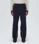 Лыжные брюки из софтшелла Giorgio Armani, Blu Notte - фото 3