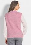 Джемпер GOLDNER Jumper, Rose/Light Pink - фото 3