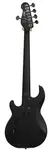 Бас-гитара Yamaha BB735A-TMBL 5-струн, матовый черный - фото 3