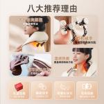 Массажеры для шеи AUX, серый - фото 3