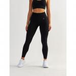 Спортивные леггинсы Beshaped, черный - фото 2