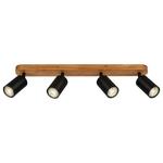 Потолочный светильник Briloner Kullig - фото