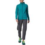 Куртка R2 женская Patagonia, черный - фото 16