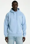 Толстовка с капюшоном мэра Chasin', Light Blue - фото 2