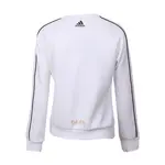 Adidas Толстовка GFX CREW CNY женская white - фото 4
