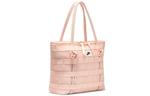 Сумка air tote bag 'pink' Nike, розовый - фото 2
