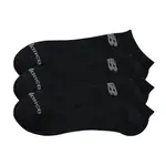 Носки 3 шт New Balance Performance Basic no show, черный - фото 2