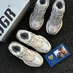 Кроссовки унисекс с низким верхом Ogr - фото 5