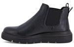 Ботинки Ecco Chelsea Boots Women's Black - фото