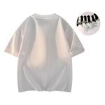 Футболка унисекс magmode, Черный - фото 18