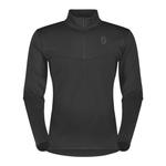 Мужская толстовка на молнии Scott Defined Light - фото