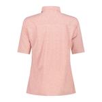 Женская рубашка с коротким рукавом CMP 33S5656 - фото 2