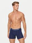 Комплект из 3 боксеров G-Star Raw, синий - фото 3