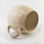 Кружка Mondex, 0,58 л, бежевый - фото 2