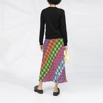 Свитер женский Kenzo Classic Tiger, черный - фото 4