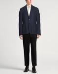 Блейзер Pal Zileri, темно-синий - фото 2
