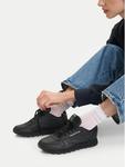 Кроссовки EO-CLASSIC LEATHER 100008497 Reebok, черный - фото 2