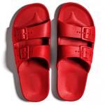 Сандалии Freedom Moses Basic, цвет Fuji - фото