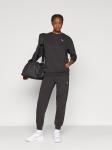 PUMA Спортивный костюм в черном цвете - фото 4