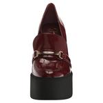 Himinka Platform Pump In Malbec Jessica Simpson, Malbec - фото