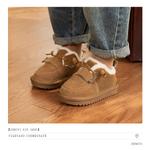 Кроссовки EBMINI inbemini Toddler Shoes TD, зеленый - фото 6