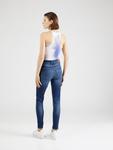 Узкие джинсы Tommy Jeans NORA, Blue Denim - фото 4