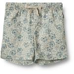 Обычные брюки WHEAT, синий - фото