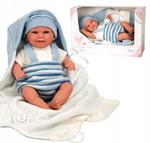 Испанская Кукла Munecas Arias 60751 Inna marka - фото