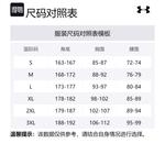 Under Armour Мужская черная майка - фото 2