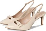 Туфли Bandolino Women's Gelli, Ivory Patent - фото