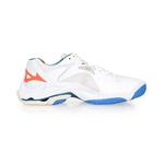 Кроссовки wave lightning z8 'white' Mizuno, белый - фото 2