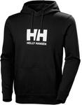 Толстовка HELLY HANSEN, черный - фото