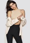 Топ FRESHLIONS Asena, Beige - фото 3