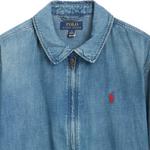 Polo Ralph Lauren Куртка Бэйпорт, Blue - фото 4