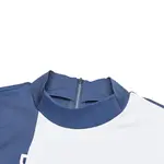 FILA Футболка Women's Deep Elegant Blue - фото 4