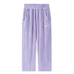 Школьные брюки Disney, розовый - фото 10