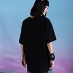 Футболка унисекс Three-Body, белый - фото 12